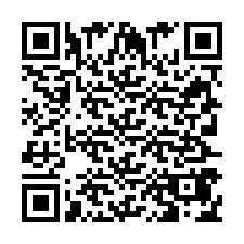 QR Code pour le numéro de téléphone +393274744654