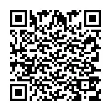 Código QR para número de telefone +393275369640