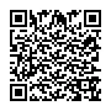 QR-code voor telefoonnummer +393275654419