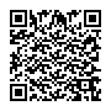 Kod QR dla numeru telefonu +393276693190