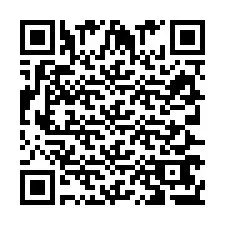 QR код за телефонен номер +393276733109