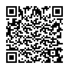 QR Code pour le numéro de téléphone +393276804410