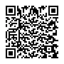 QR kód a telefonszámhoz +393276852704