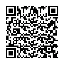 Código QR para número de teléfono +393277496671