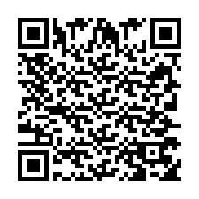 Codice QR per il numero di telefono +393277553954