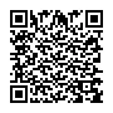 QR kód a telefonszámhoz +393277852448