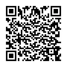 Kod QR dla numeru telefonu +393278486632