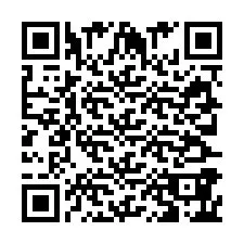 QR-koodi puhelinnumerolle +393278620398