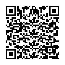 QR-код для номера телефона +393278775413