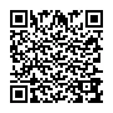 QR Code pour le numéro de téléphone +393278929044