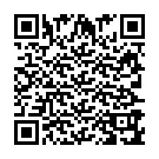 Código QR para número de teléfono +393279911602