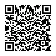 QR kód a telefonszámhoz +393280155913