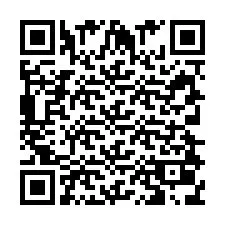 Código QR para número de teléfono +393280381810