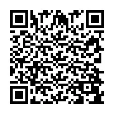 QR Code for Phone number +393280807810