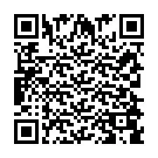 QR-код для номера телефона +393280889531