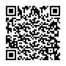 Código QR para número de telefone +393281485336