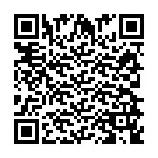 QR-koodi puhelinnumerolle +393281485339