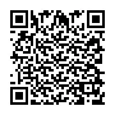 电话号码二维码 +393281764368