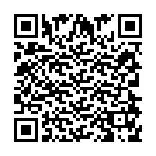 Código QR para número de telefone +393281784059