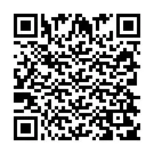 QR-kood telefoninumbri jaoks +393282015948