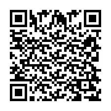 QR Code for Phone number +393282275273