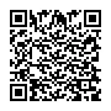 Código QR para número de teléfono +393283091540