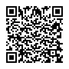 QR-koodi puhelinnumerolle +393283440813