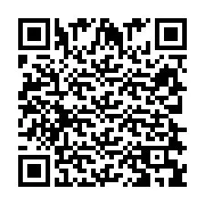 Kode QR untuk nomor Telepon +393283991493