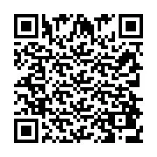 QR код за телефонен номер +393284367481