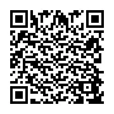 Código QR para número de teléfono +393284436627