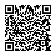 QR kód a telefonszámhoz +393284449891