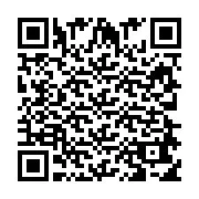 QR Code pour le numéro de téléphone +393286154492