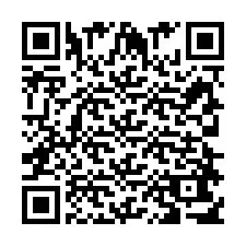 QR код за телефонен номер +393286176421