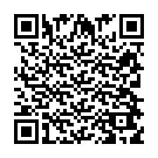 Kode QR untuk nomor Telepon +393286192753