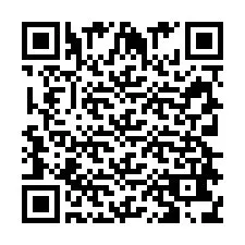 Codice QR per il numero di telefono +393286385650