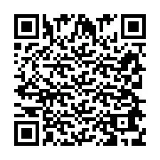 QR kód a telefonszámhoz +393286398775