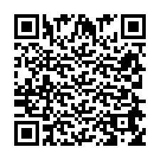 Código QR para número de telefone +393286548537