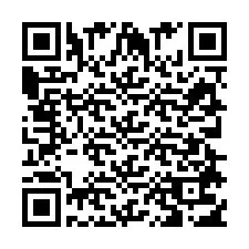 QR kód a telefonszámhoz +393287129589