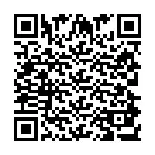 QR Code for Phone number +393288331536
