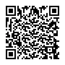 QR kód a telefonszámhoz +393288491429