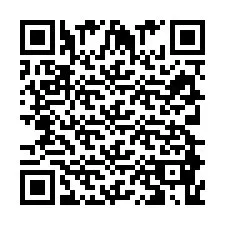 QR Code pour le numéro de téléphone +393288681619