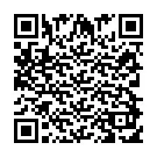 QR Code pour le numéro de téléphone +393289112219