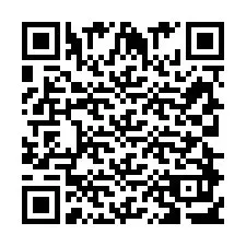 Kod QR dla numeru telefonu +393289132131