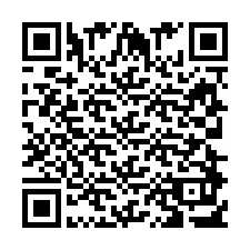 Kod QR dla numeru telefonu +393289132132