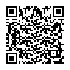 Kod QR dla numeru telefonu +393289132135