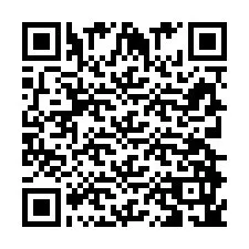 QR Code for Phone number +393289417745