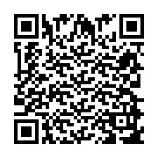 QR-Code für Telefonnummer +393289835377