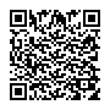 QR kód a telefonszámhoz +393290142986