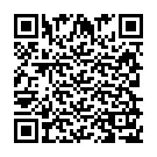 Kode QR untuk nomor Telepon +393291276262