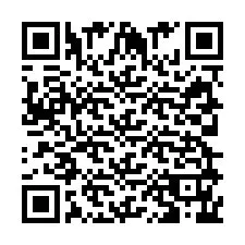 QR kód a telefonszámhoz +393291662638